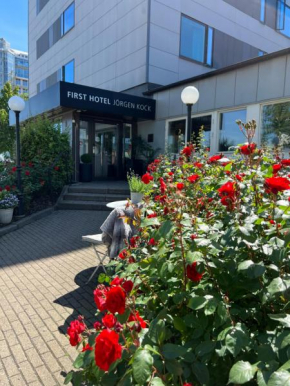 First Hotel Jörgen Kock in Malmö